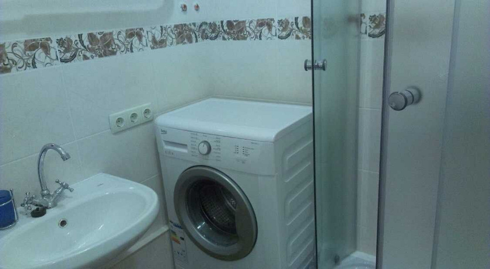 Здаю квартиру біля швидкісного трамваю та метро Шулявська. Київ - зображення 3