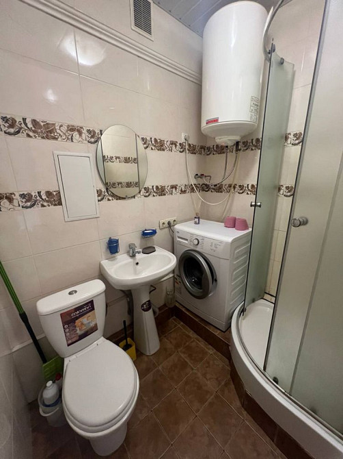 Здаю квартиру біля швидкісного трамваю та метро Шулявська. Київ - зображення 8