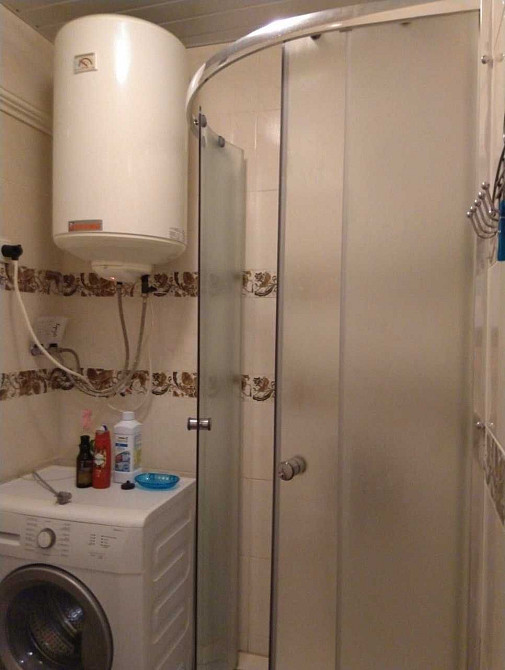 Здаю квартиру біля швидкісного трамваю та метро Шулявська. Київ - зображення 4