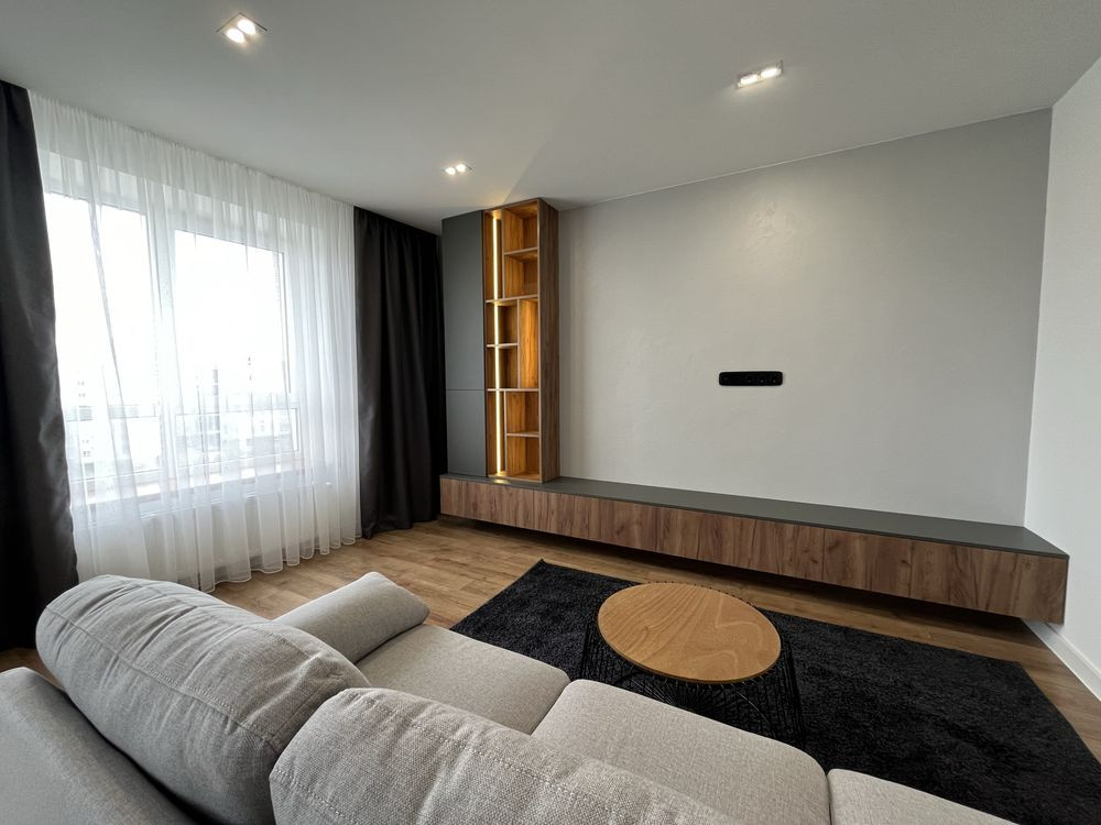 Калинов слобод2виглядом на озеро-дуже стильна,укомплектов,перша здача. Крихівці - зображення 3