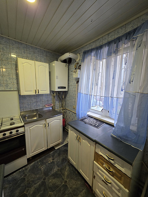 Сдам 2к кв район Цирка, ул.Нетеченский бульвар Харків - зображення 1