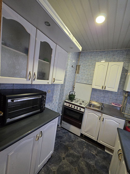 Сдам 2к кв район Цирка, ул.Нетеченский бульвар Харків - зображення 3