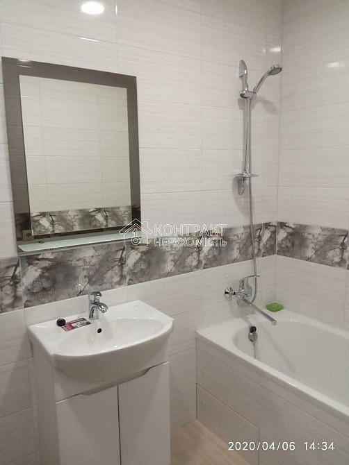 Здається 1к квартира ЖК Салтівський Харьков - изображение 1