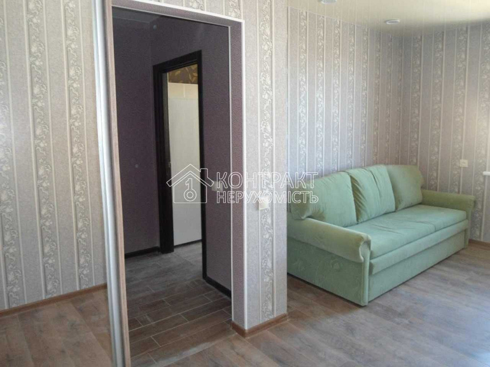 Здається 1к квартира ЖК Салтівський Харьков - изображение 8