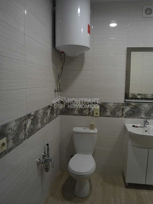 Здається 1к квартира ЖК Салтівський Харьков - изображение 2