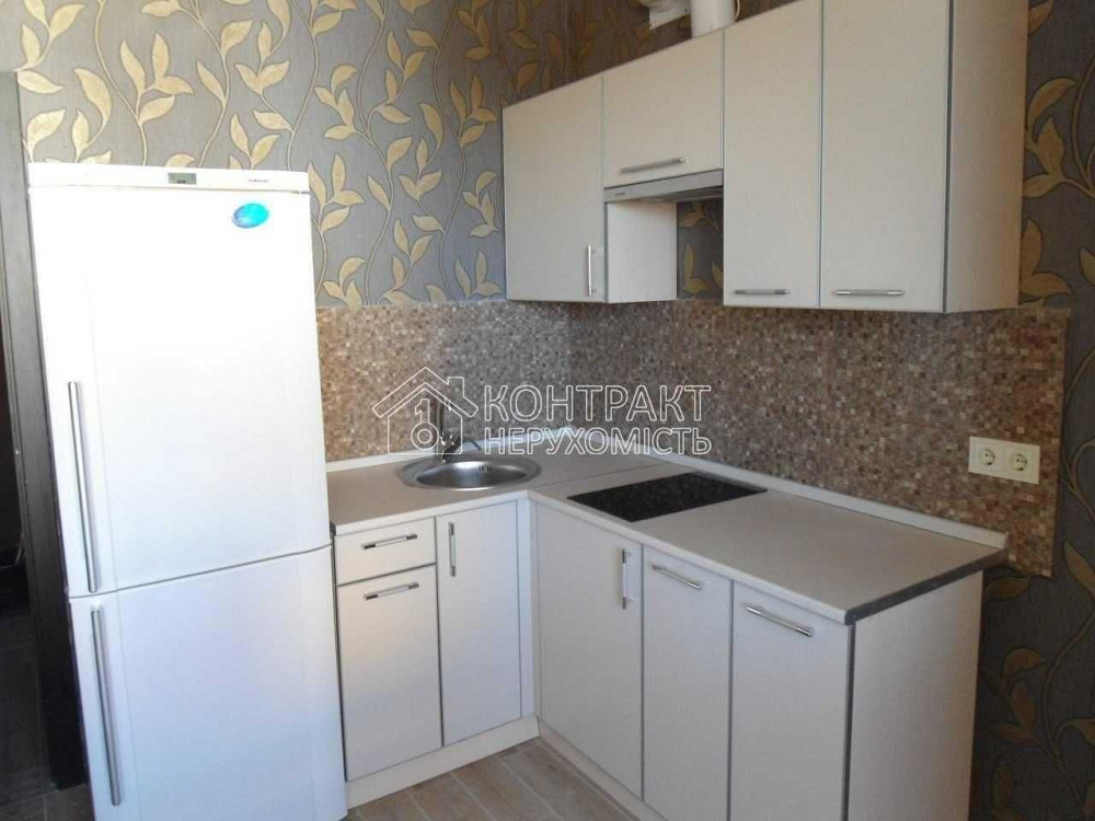 Здається 1к квартира ЖК Салтівський Харьков - изображение 5