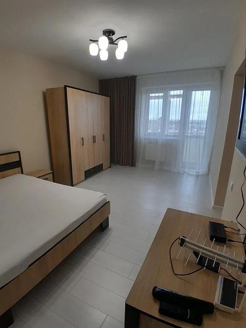 Оренда чудової квартири в новобудові по вул Шевченка Львов - изображение 7