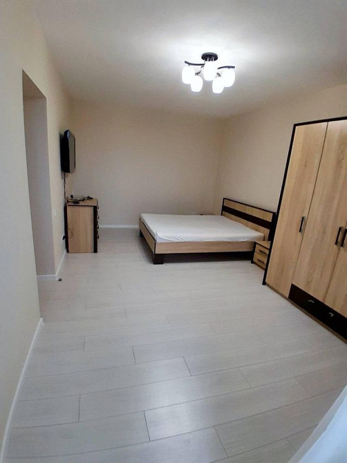 Оренда чудової квартири в новобудові по вул Шевченка Львов - изображение 4