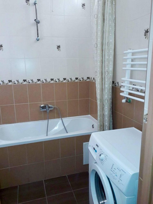 Оренда чудової квартири в новобудові по вул Шевченка Львов - изображение 8