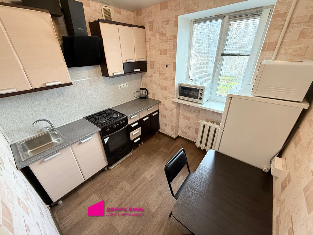 Аренда 1к квартиры на Олеся Гончара, нагорка, Гагарина, центр,Нагорный Днепр - изображение 5