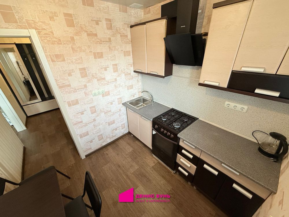 Аренда 1к квартиры на Олеся Гончара, нагорка, Гагарина, центр,Нагорный Днепр - изображение 7