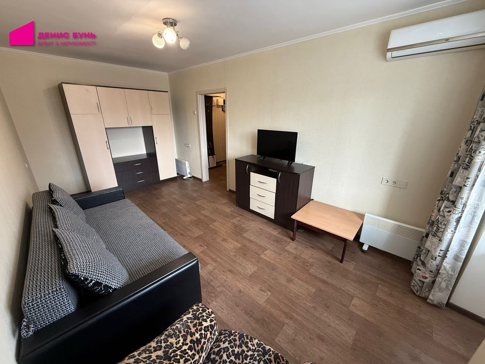 Аренда 1к квартиры на Олеся Гончара, нагорка, Гагарина, центр,Нагорный Днепр - изображение 3