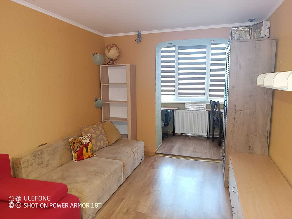 Оренда чарівної двокімнатної квартири Винница - изображение 1