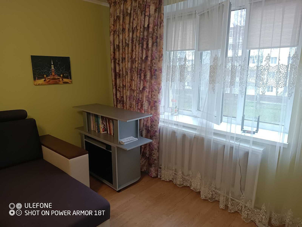 Оренда чарівної двокімнатної квартири Винница - изображение 6