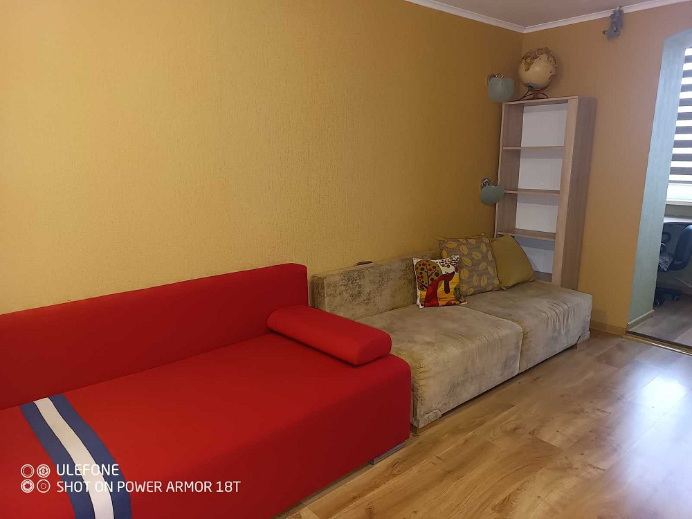 Оренда чарівної двокімнатної квартири Винница - изображение 2