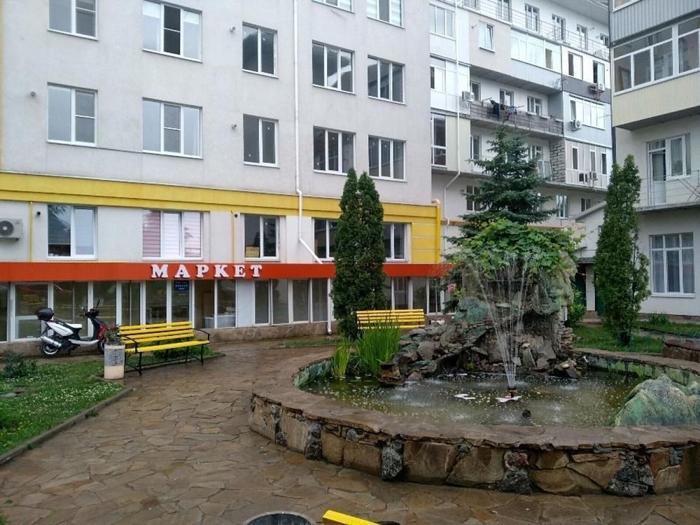 Здам 2х кімнатну квартиру, ЖК 'Околица' Харків - зображення 8