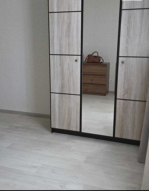 Оренда однокімнатної квартири в ЖК ,,Мікрорайон Академічний' Винница - изображение 3