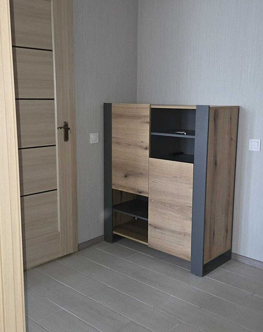 Оренда однокімнатної квартири в ЖК ,,Мікрорайон Академічний' Винница - изображение 4