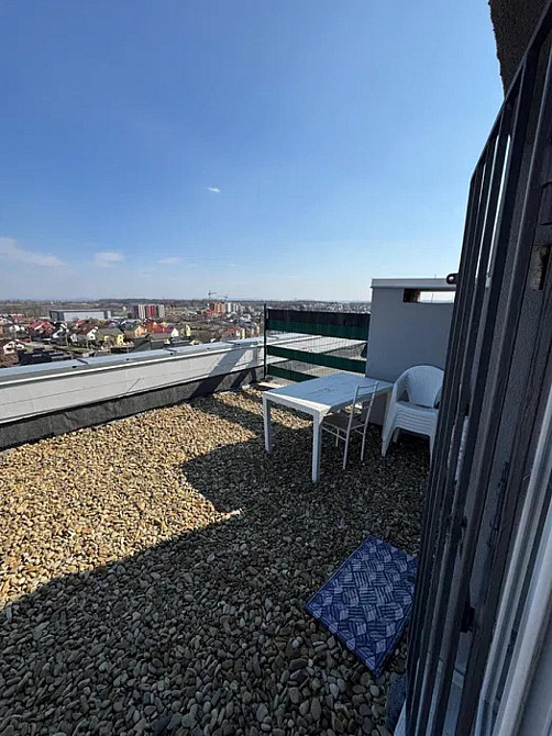 Квартира з терасою м. Винники Винники - изображение 2