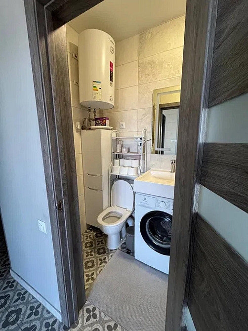 Квартира з терасою м. Винники Винники - изображение 5