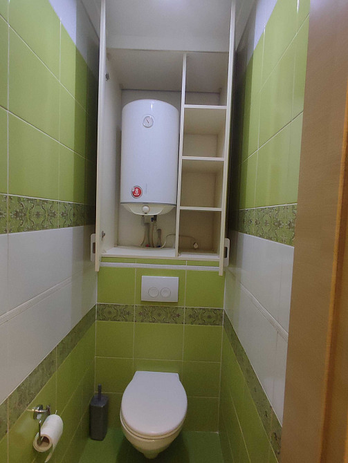 Здам в оренду 1-к квартиру  вул. Шумського ,буд.5 Київ - зображення 3