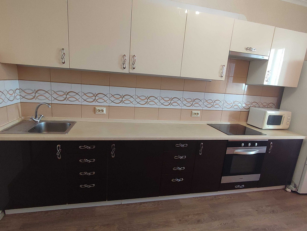 Здам в оренду 1-к квартиру  вул. Шумського ,буд.5 Київ - зображення 1