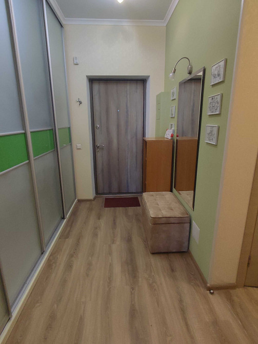 Здам в оренду 1-к квартиру  вул. Шумського ,буд.5 Київ - зображення 7