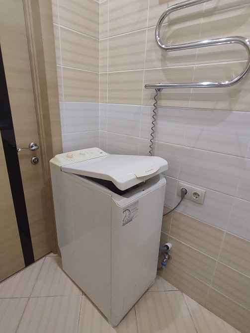 Здам в оренду 1-к квартиру  вул. Шумського ,буд.5 Київ - зображення 5