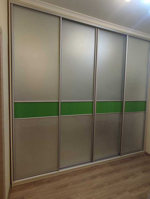 Здам в оренду 1-к квартиру  вул. Шумського ,буд.5 Київ - зображення 6