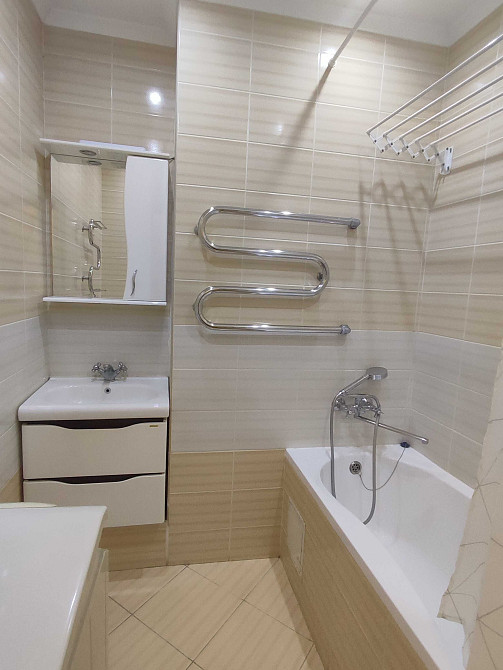 Здам в оренду 1-к квартиру  вул. Шумського ,буд.5 Київ - зображення 4