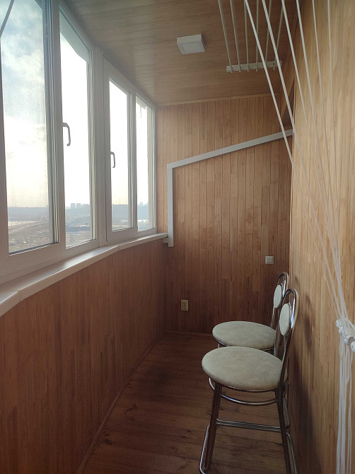 Здам в оренду 1-к квартиру  вул. Шумського ,буд.5 Київ - зображення 8