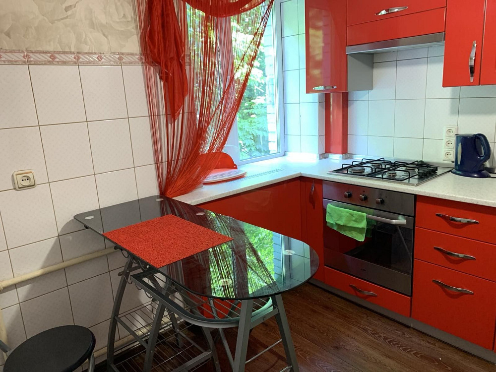 Центр, здається 2-кімнатна квартира Полтава - изображение 1