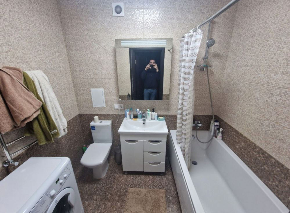 Сдам квартиру в ЖК Счастливый ( Щасливий-1 ) Днепр - изображение 4