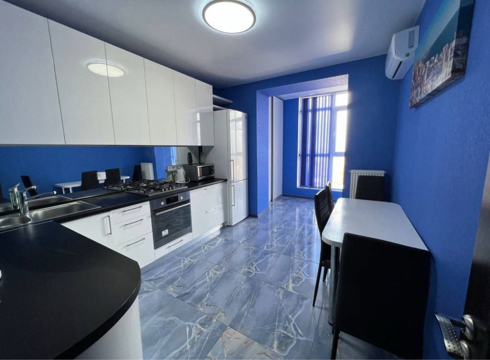 Сдам квартиру в ЖК Счастливый ( Щасливий-1 ) Днепр - изображение 3