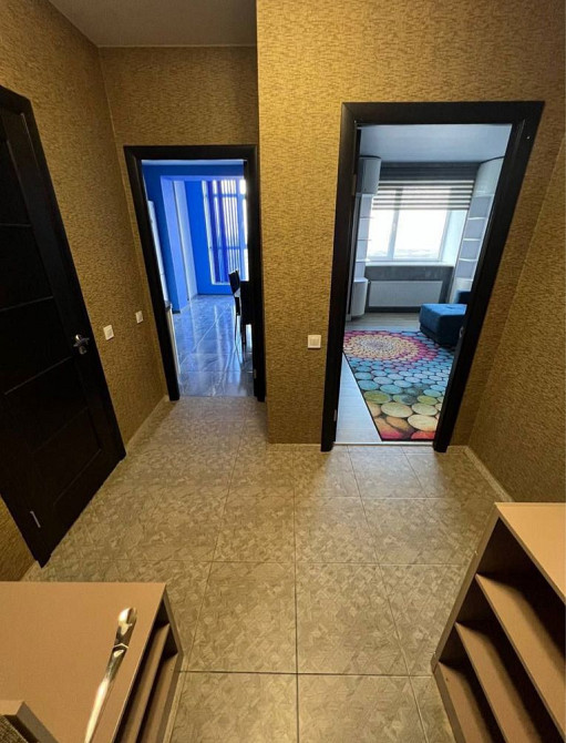 Сдам квартиру в ЖК Счастливый ( Щасливий-1 ) Днепр - изображение 5