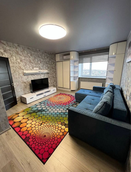 Сдам квартиру в ЖК Счастливый ( Щасливий-1 ) Днепр - изображение 2