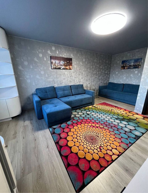 Сдам квартиру в ЖК Счастливый ( Щасливий-1 ) Днепр - изображение 1