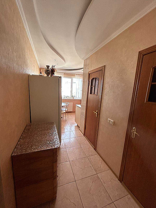 Оренда 3-к. квартири. Виноградар. Вул. Н. Ужвій, 4-г. ТРЦ Retroville Киев - изображение 4