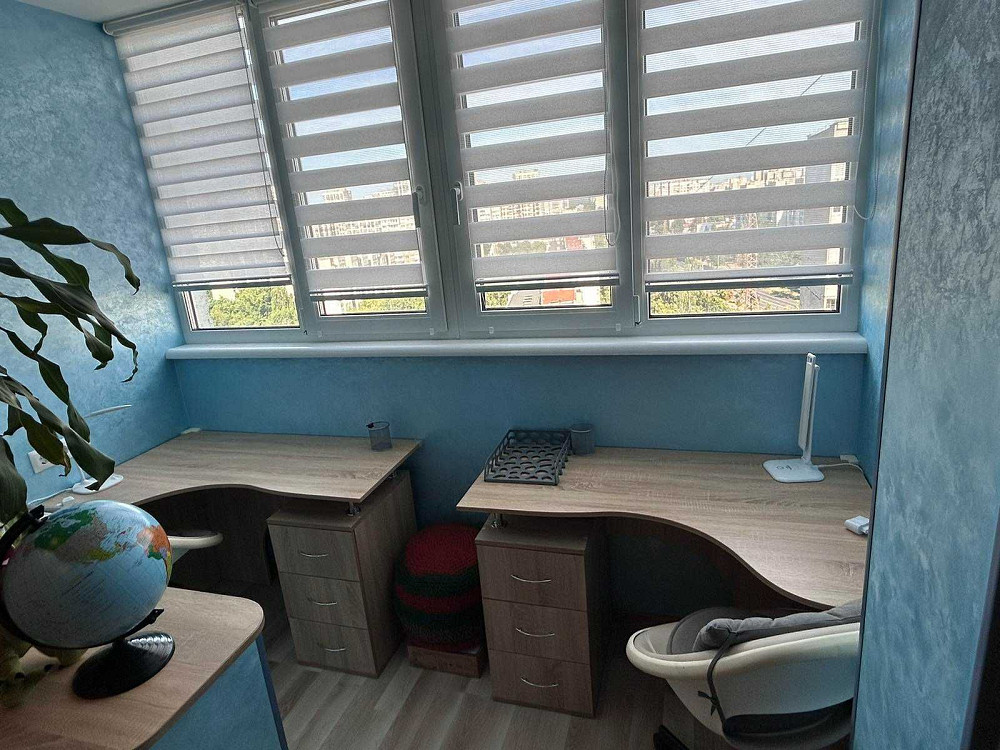 Оренда 3-к. квартири. Виноградар. Вул. Н. Ужвій, 4-г. ТРЦ Retroville Киев - изображение 8