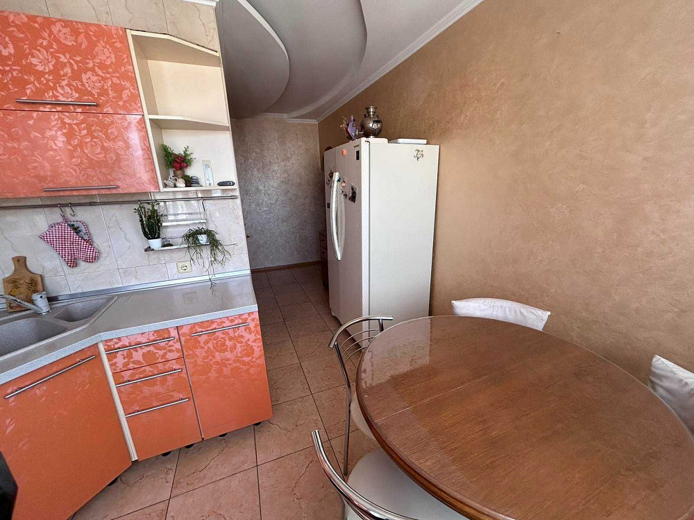 Оренда 3-к. квартири. Виноградар. Вул. Н. Ужвій, 4-г. ТРЦ Retroville Киев - изображение 2