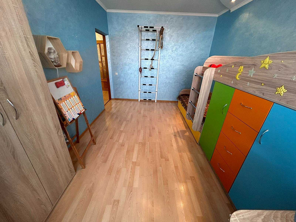 Оренда 3-к. квартири. Виноградар. Вул. Н. Ужвій, 4-г. ТРЦ Retroville Киев - изображение 7