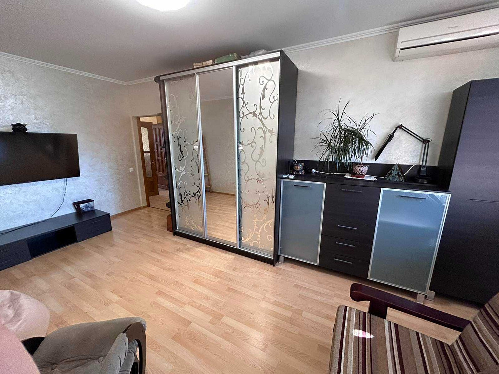 Оренда 3-к. квартири. Виноградар. Вул. Н. Ужвій, 4-г. ТРЦ Retroville Киев - изображение 5