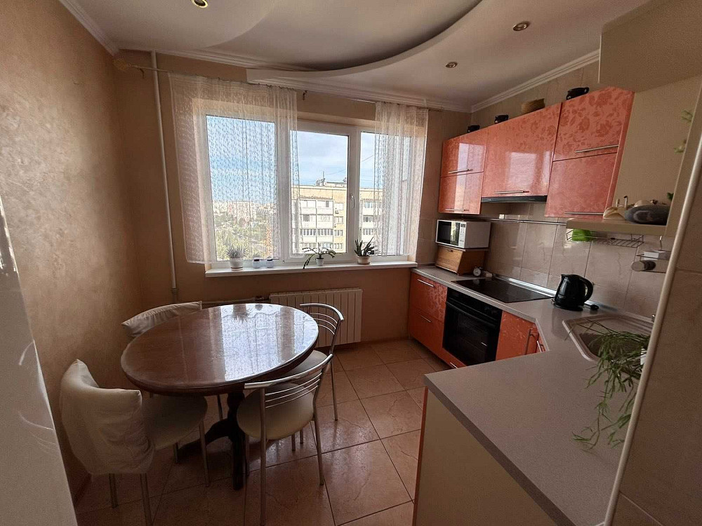 Оренда 3-к. квартири. Виноградар. Вул. Н. Ужвій, 4-г. ТРЦ Retroville Киев - изображение 3