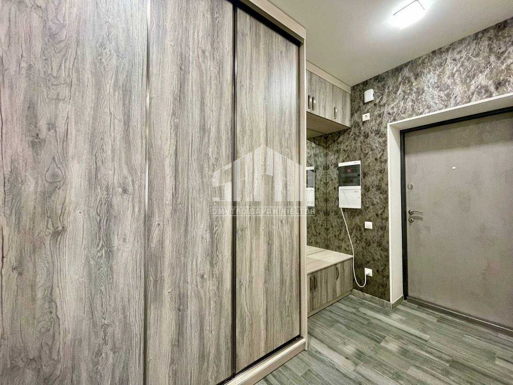 Оренда просторої 2к квартири у ЖК Софіївські Липки. Без %. Софиевская Борщаговка - изображение 5