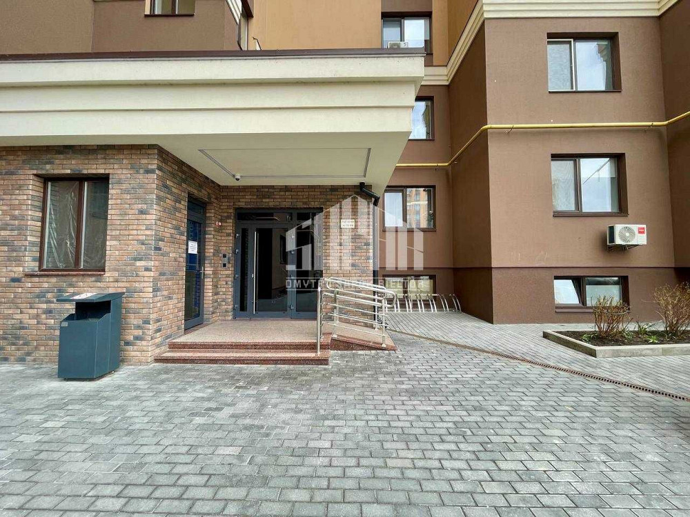 Оренда просторої 2к квартири у ЖК Софіївські Липки. Без %. Софиевская Борщаговка - изображение 3