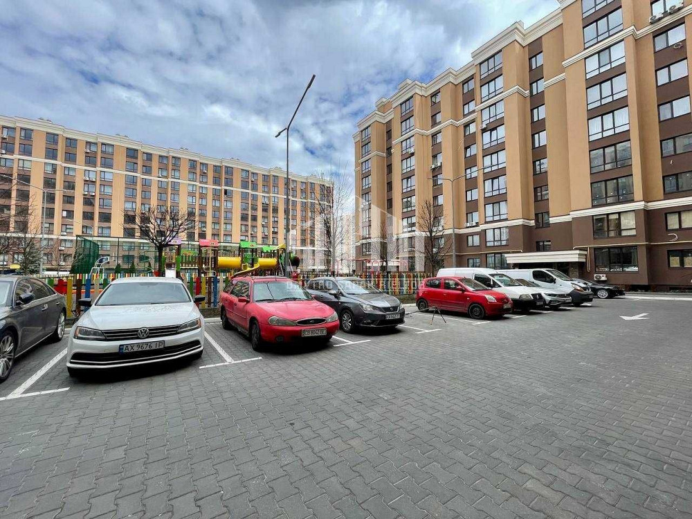 Оренда просторої 2к квартири у ЖК Софіївські Липки. Без %. Софиевская Борщаговка - изображение 2