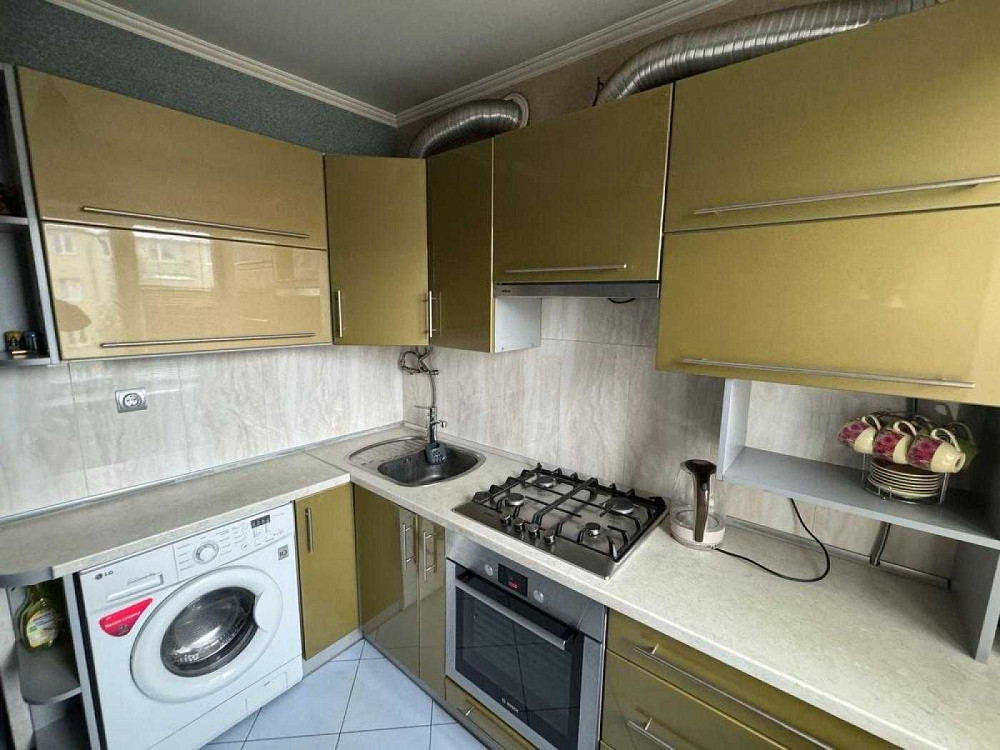 Оренда / Квартира / Пасічна, Личаківський район, Львів Львов - изображение 5