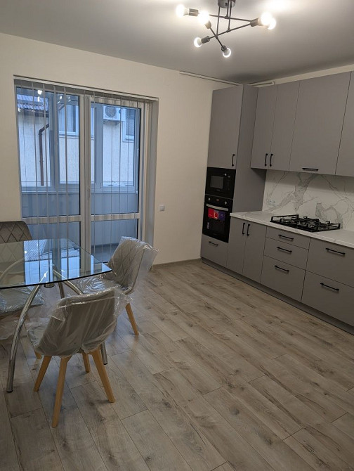 Оренда 2 -ох кімн.кв.м.Рудно.ПЕРША ЗДАЧА! Рудно - изображение 1