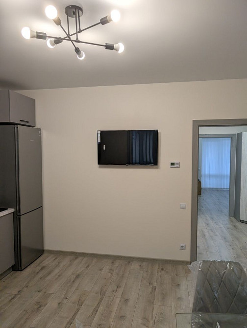 Оренда 2 -ох кімн.кв.м.Рудно.ПЕРША ЗДАЧА! Рудно - изображение 5