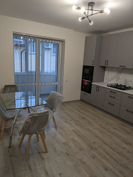 Оренда 2 -ох кімн.кв.м.Рудно.ПЕРША ЗДАЧА! Рудно - изображение 2